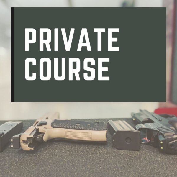 Private Course