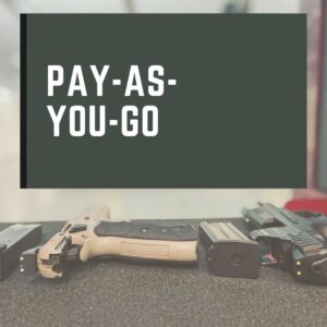 PAY-AS-YOU-GO