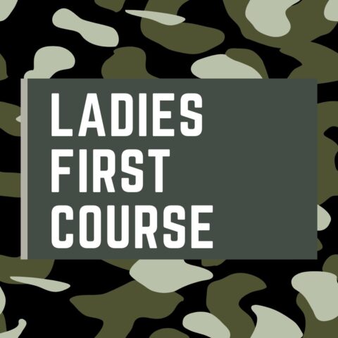 Ladies First Course, Saturuday May 9th, 2026 | Bear Arms Training